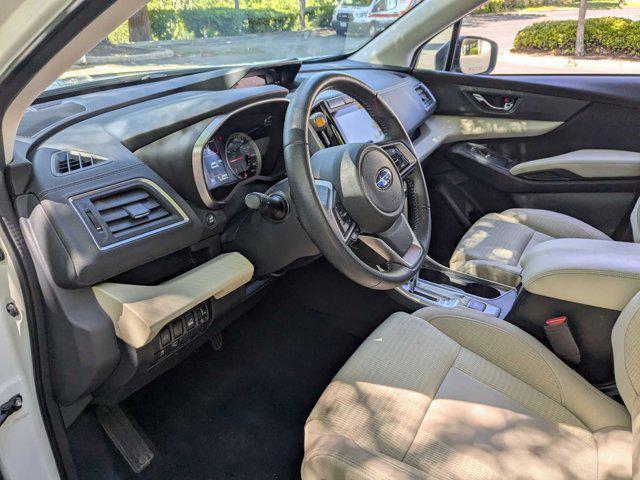 used 2019 Subaru Ascent car, priced at $18,955
