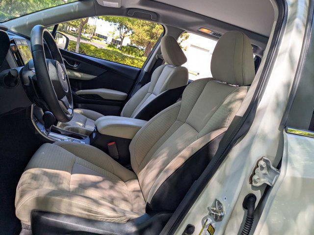 used 2019 Subaru Ascent car, priced at $18,955