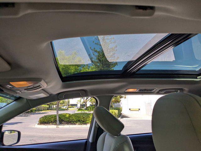used 2019 Subaru Ascent car, priced at $18,955