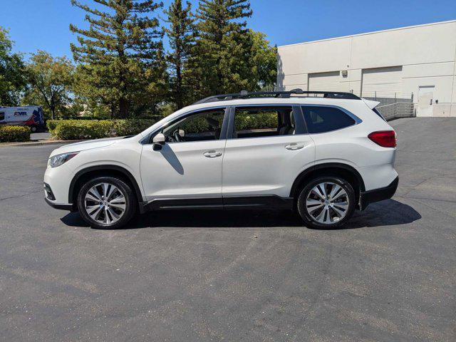 used 2019 Subaru Ascent car, priced at $18,955