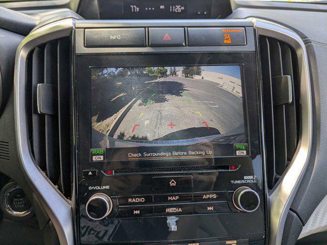 used 2019 Subaru Ascent car, priced at $18,955