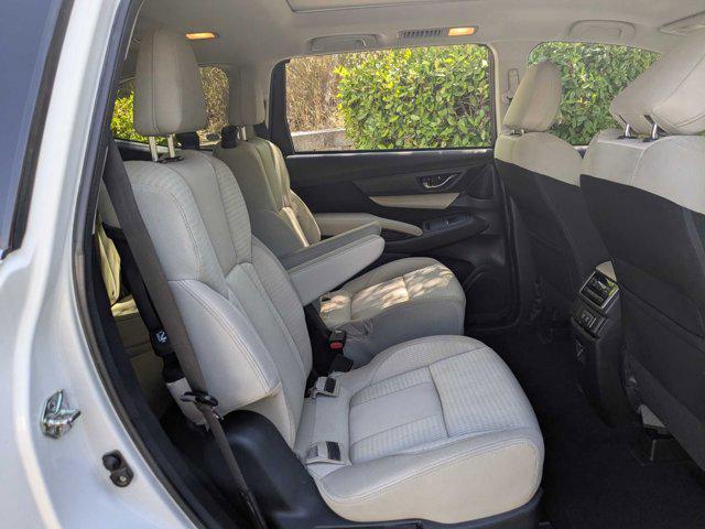 used 2019 Subaru Ascent car, priced at $18,955