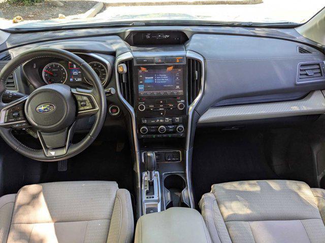 used 2019 Subaru Ascent car, priced at $18,955
