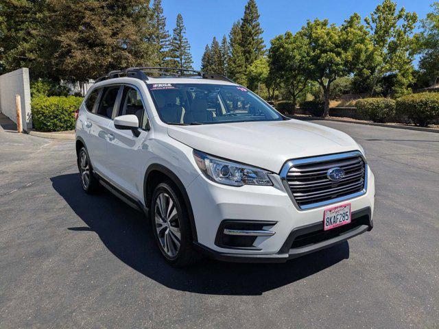 used 2019 Subaru Ascent car, priced at $18,955