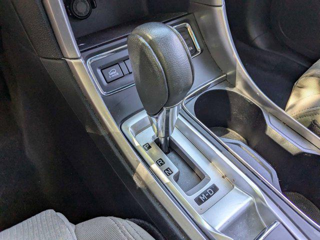 used 2019 Subaru Ascent car, priced at $18,955