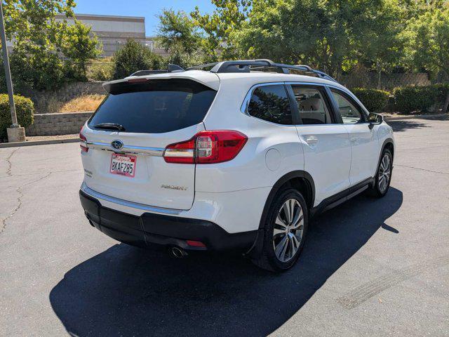 used 2019 Subaru Ascent car, priced at $18,955