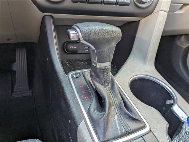 used 2020 Kia Sportage car, priced at $12,455