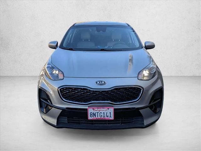 used 2020 Kia Sportage car, priced at $12,455