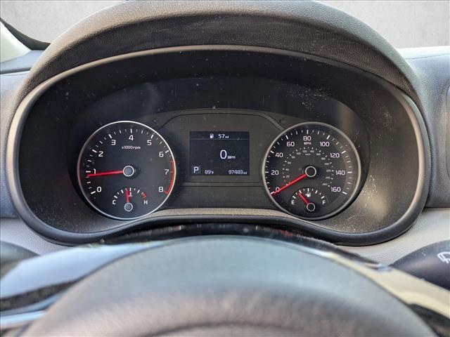 used 2020 Kia Sportage car, priced at $12,455