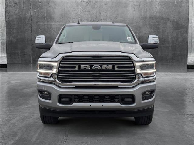 new 2024 Ram 2500 car, priced at $70,225