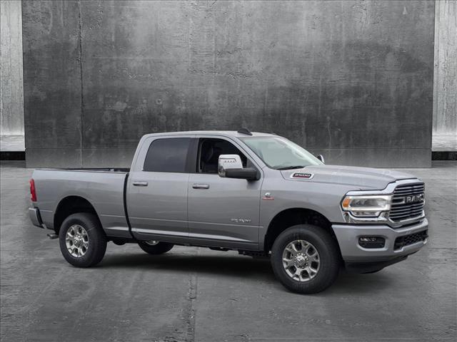 new 2024 Ram 2500 car, priced at $73,725