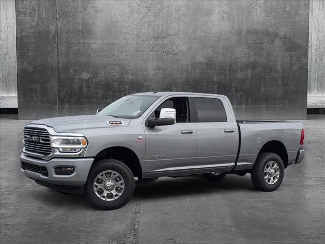 new 2024 Ram 2500 car, priced at $70,225