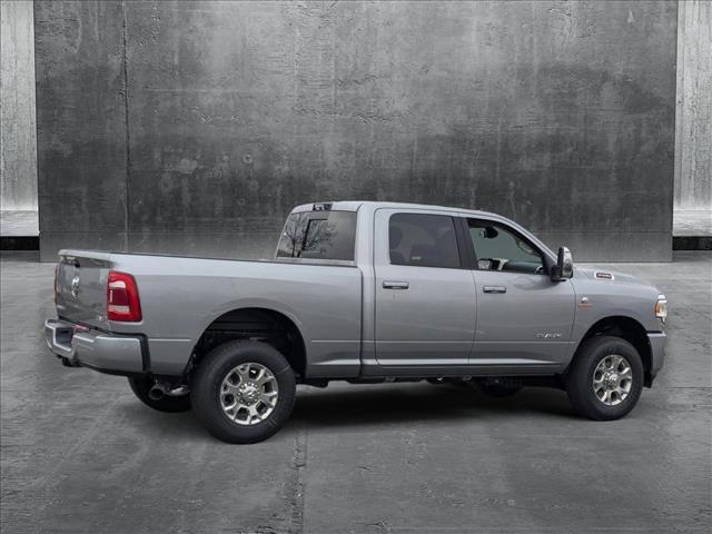 new 2024 Ram 2500 car, priced at $70,225