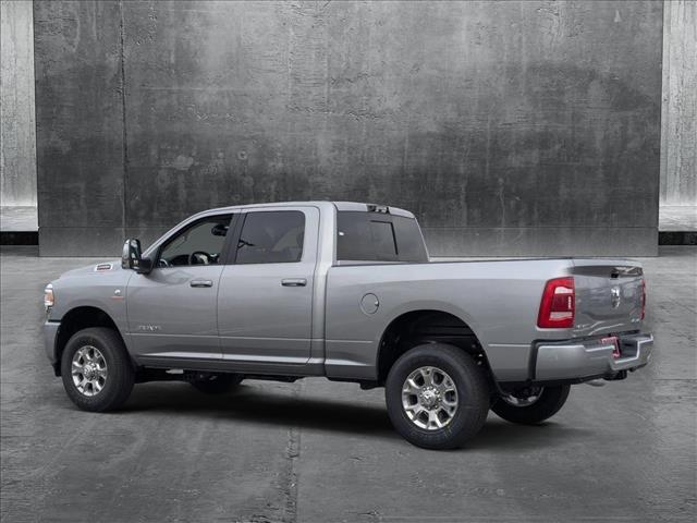 new 2024 Ram 2500 car, priced at $70,225