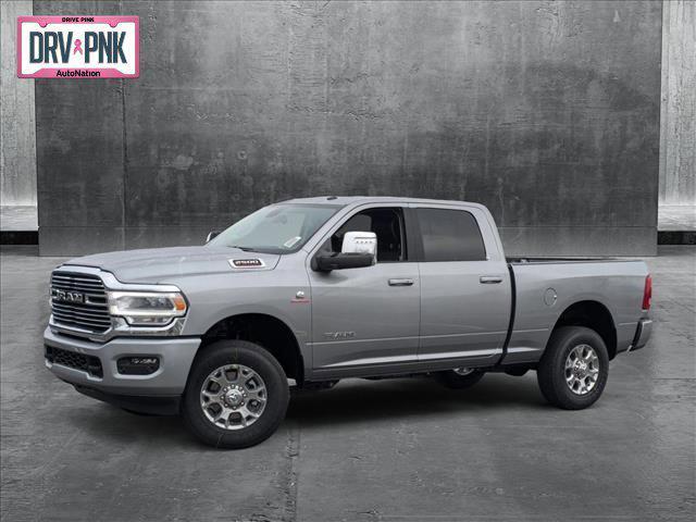 new 2024 Ram 2500 car, priced at $73,725