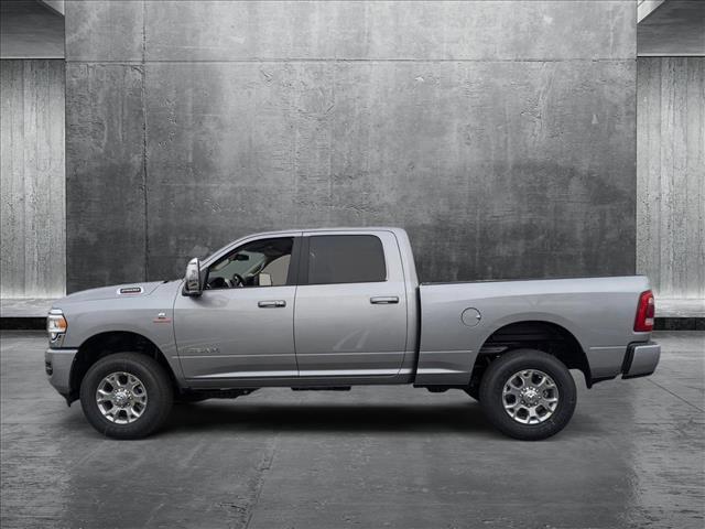 new 2024 Ram 2500 car, priced at $70,225