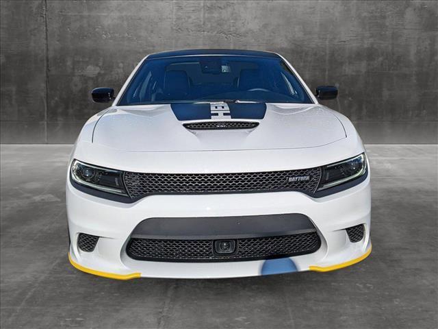 new 2023 Dodge Charger car, priced at $47,230