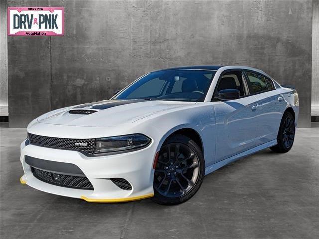 new 2023 Dodge Charger car, priced at $47,230