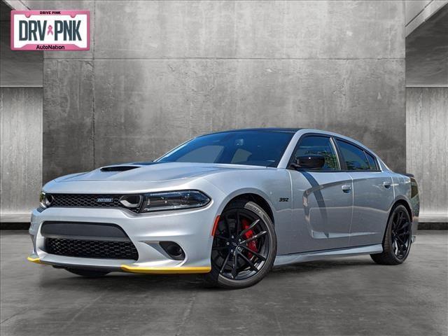 new 2023 Dodge Charger car, priced at $53,959