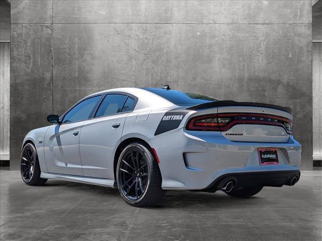 new 2023 Dodge Charger car, priced at $54,991