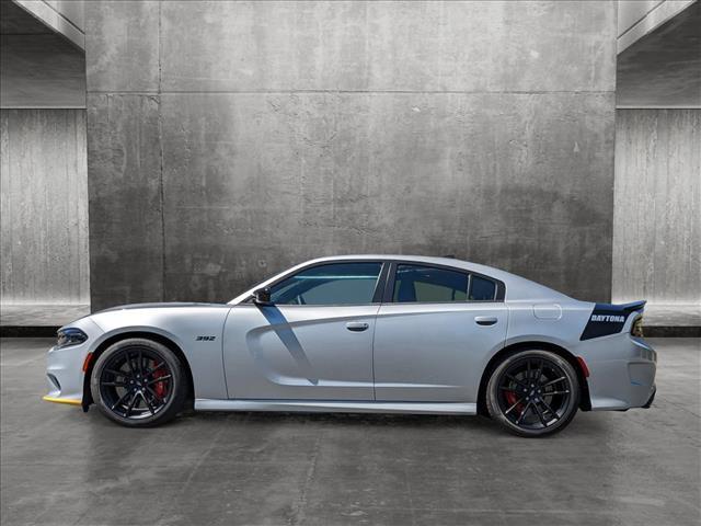 new 2023 Dodge Charger car, priced at $54,991