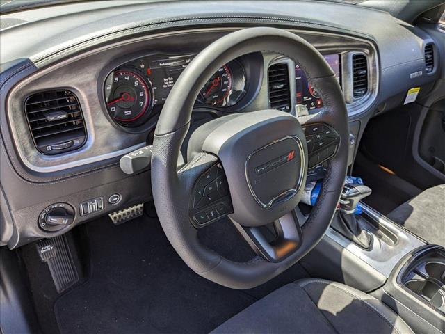 new 2023 Dodge Charger car, priced at $54,991