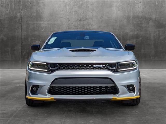 new 2023 Dodge Charger car, priced at $54,991