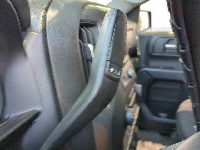 used 2019 Chevrolet Silverado 1500 car, priced at $34,991