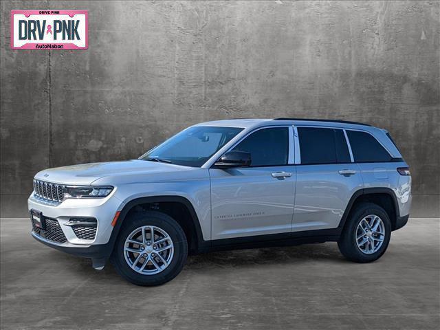 new 2024 Jeep Grand Cherokee car, priced at $39,971