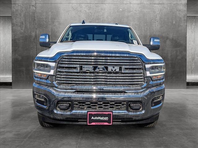 new 2024 Ram 2500 car, priced at $73,210