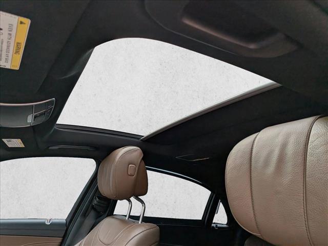 used 2016 Mercedes-Benz S-Class car, priced at $25,955