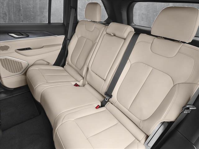 new 2024 Jeep Grand Cherokee 4xe car, priced at $57,915