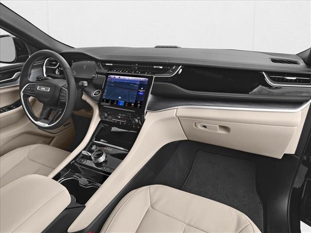 new 2024 Jeep Grand Cherokee 4xe car, priced at $58,825