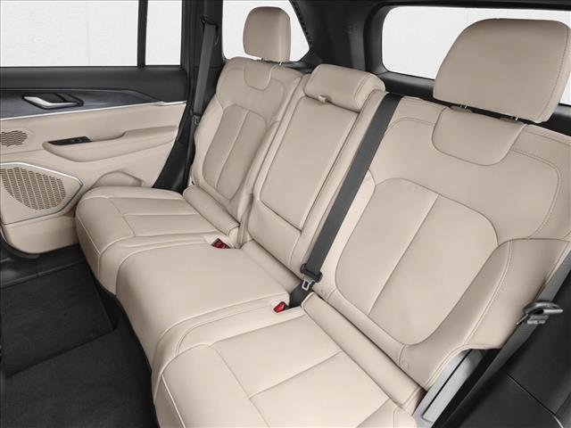 new 2024 Jeep Grand Cherokee 4xe car, priced at $58,825