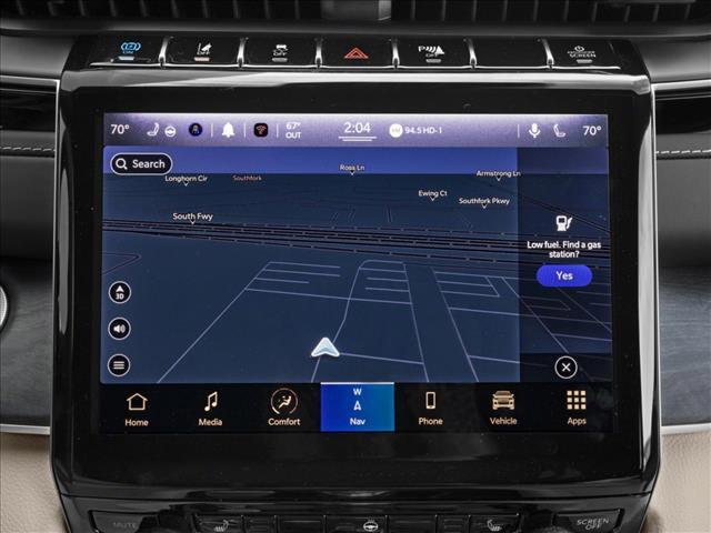 new 2024 Jeep Grand Cherokee 4xe car, priced at $57,915