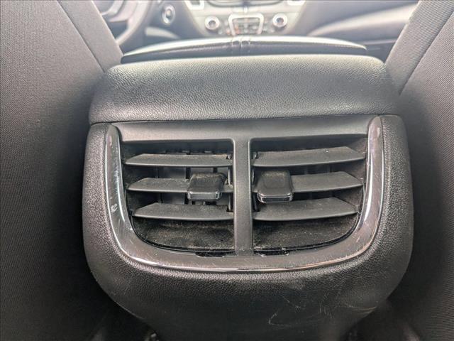 used 2022 Chevrolet Malibu car, priced at $13,455