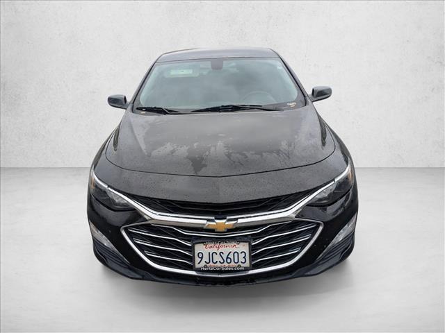 used 2022 Chevrolet Malibu car, priced at $13,455