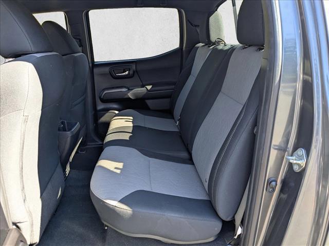 used 2020 Toyota Tacoma car, priced at $35,955