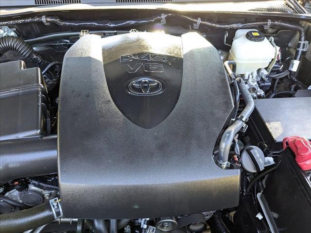 used 2020 Toyota Tacoma car, priced at $35,955