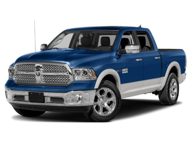 used 2018 Ram 1500 car, priced at $26,995