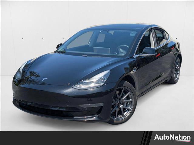 used 2019 Tesla Model 3 car, priced at $18,263