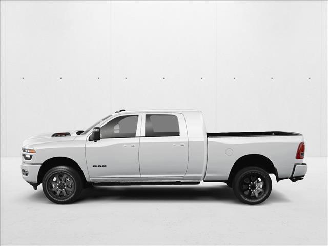 new 2026 Ram 3500 car, priced at $93,610