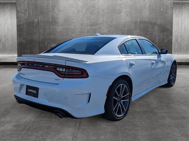 new 2023 Dodge Charger car, priced at $36,990