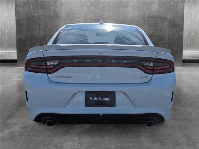 new 2023 Dodge Charger car, priced at $36,990