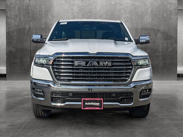 new 2025 Ram 1500 car, priced at $60,220