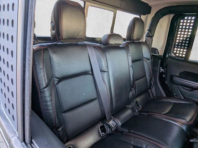 used 2021 Jeep Gladiator car, priced at $32,455