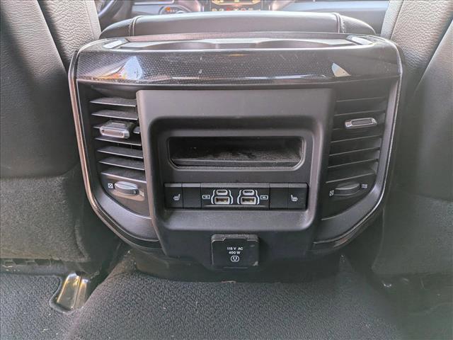 used 2021 Ram 2500 car, priced at $51,955