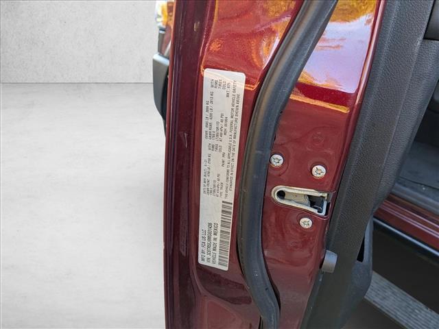 used 2021 Ram 2500 car, priced at $51,955