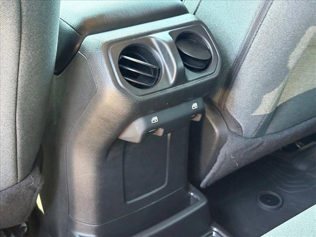 used 2024 Jeep Wrangler 4xe car, priced at $36,491