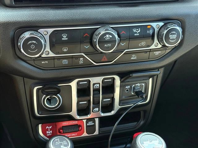 used 2024 Jeep Wrangler 4xe car, priced at $36,491